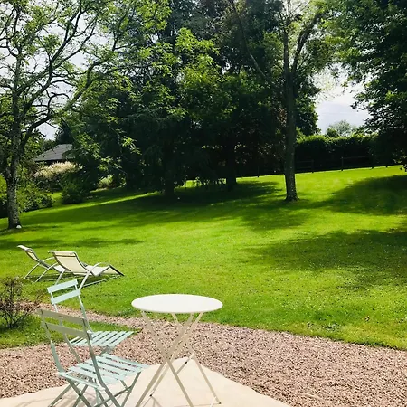 Apartmán Golden Delicious For 2 In Normandy Les Champeaux
