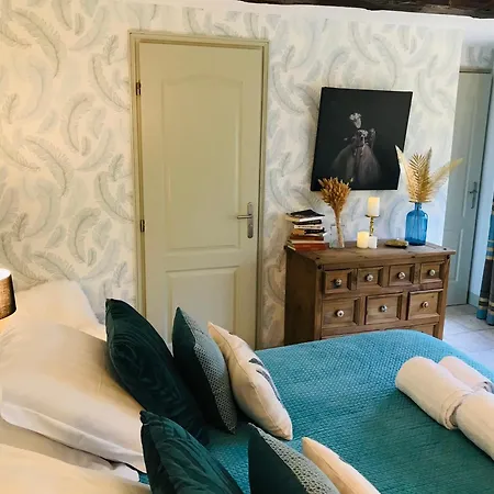 Golden Delicious For 2 In Normandy Apartmán